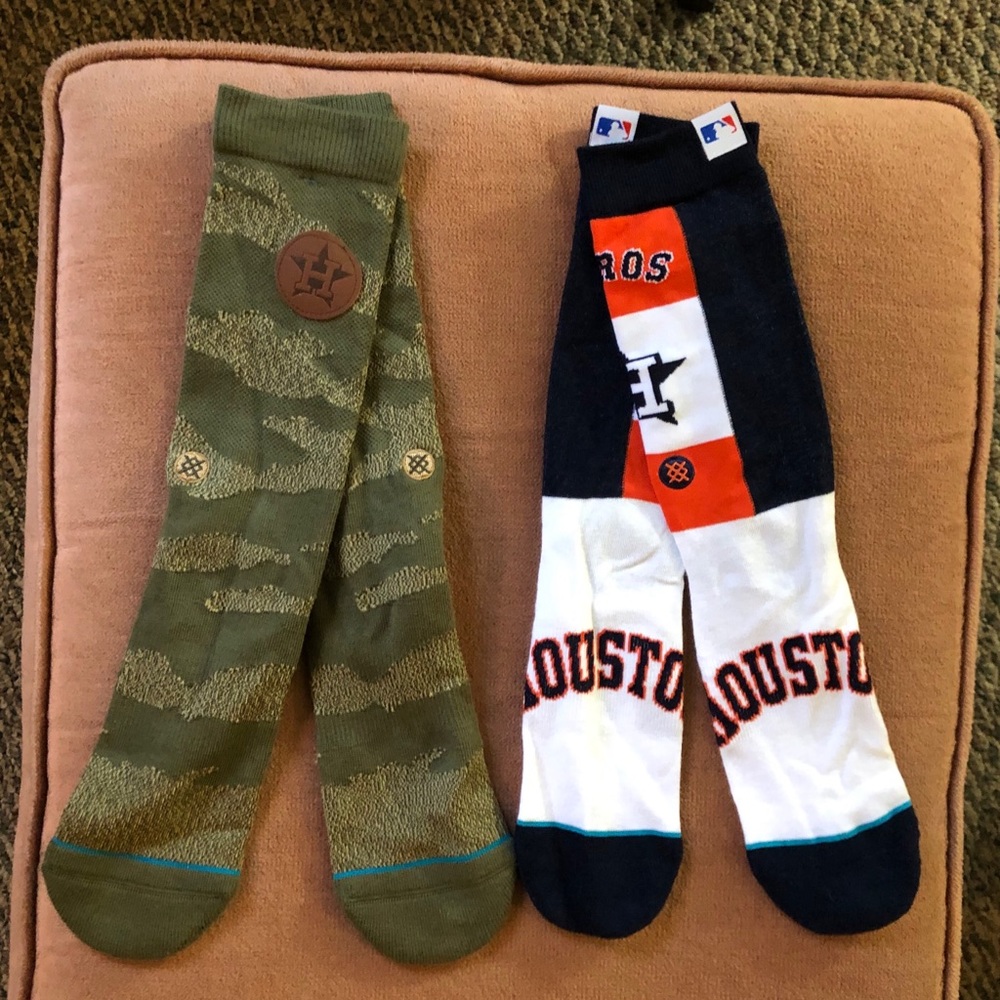 Houston STANCE bundle
